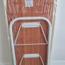 Wooden ironing board Image 2