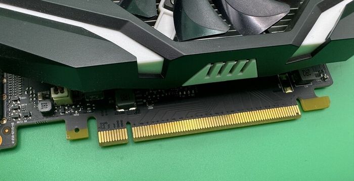 Nvidia Geforce Gtx 1050 Msi 2gb Gddr5 Graphics Card