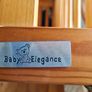 Cot for Sale Image 3