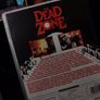 The Dead Zone ! by Stephen King ! DVD ! Horror ! 2004 ! Image 3