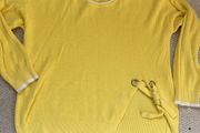 Zara jumper