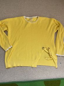 Zara jumper