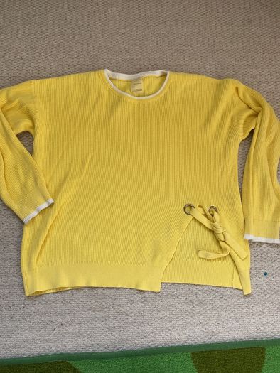 Zara jumper