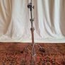 Pearl Hardware pack and hardcase hi hat stand, cymbal stands, snare stand, bass drum pedal Image 6
