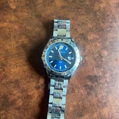 versace watch