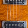 Ibanez SZ520 QM (Quilted Maple). Image 4