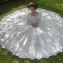 communion dress koko collection Image 5