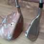 Junior Masters Golf Wood 3 & Iron 7 Image 3