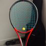 tennis racket Image 8