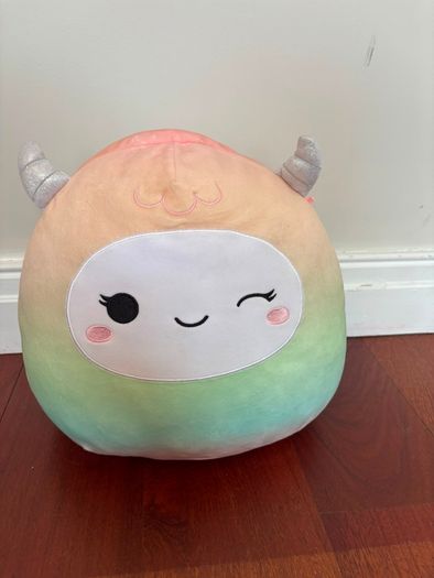 Squishmallow bundle