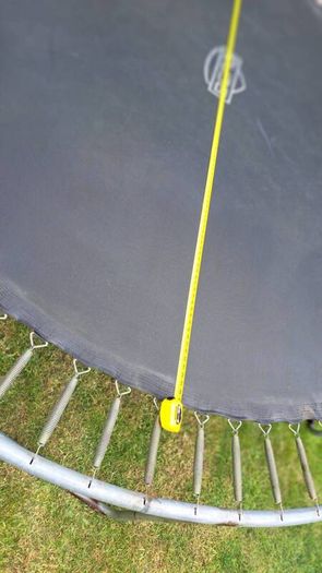 Berg Trampoline
