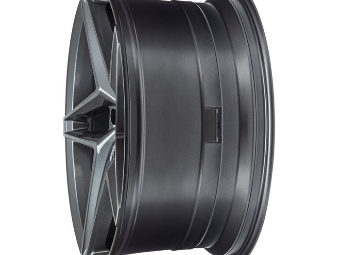 Veemann V-FS46 Alloys Wheels