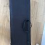 Gator foam electric guitar case Image 4