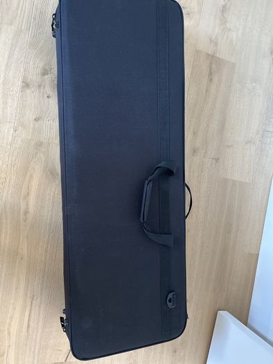 Gator foam electric guitar case