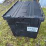 Lid Containers 58L 600d x 400w x 320h Image 2