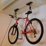 Ceiling Support For Bicycle Image 3