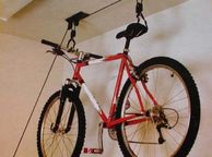 main image for ad Ceiling Support For Bicycle