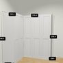 Corner wardrobe Image 5