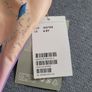 BNWT H&M Frozen Swimsuit 2x, size: 6-8y & 8-10y Image 4