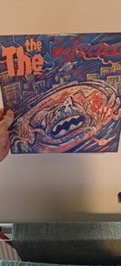 The The Infected Irish Pressing
