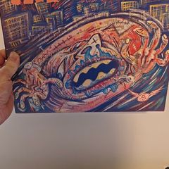 The The Infected Irish Pressing