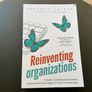 Organisational Development Books Image 2