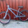 Wheelie bike parts or repair Image 2