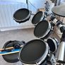 electric drum kit Image 7