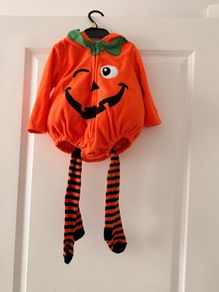 Halloween costume