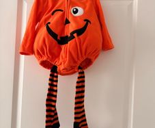 Halloween costume
