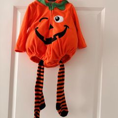 Halloween costume