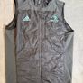 Leinster rugby Gillet Adidas great condition Image 5