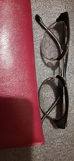 Fosil Reading Glasses
