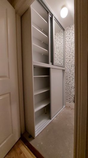Carpenter .carpentry.painting  Decorating   Kitchen Fitting