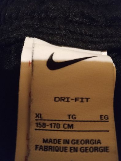 Nike Tracksuit Bottoms