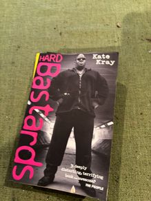 Massive Clearance of Fighting & other Books