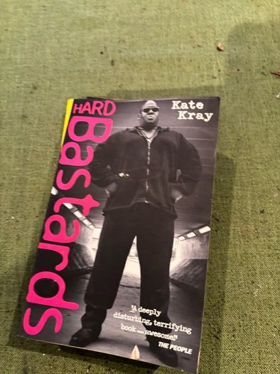 Massive Clearance of Fighting & other Books