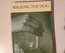 Walking The Dog by Bernard MacLaverty