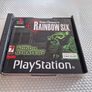 Rainbow Six Tom Clancy s PlayStation1 Ps1 PlayStation2 Ps2 Games Original Image 4