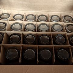 Box of 48 Murphy's Pint Glasses