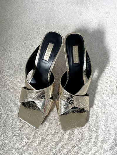 Top shop heels