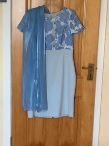 Occasional Wear - size 14