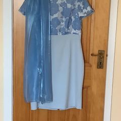 Occasional Wear - size 14