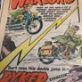 Warlord Comics 255,256,261,263,268- Aug 11th 1979- Nov 10th 1979 DC Thomson- Vintage UK Comics Image 5