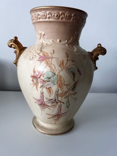 Royal Devon Antique Vase