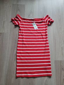 Ladies dress size M