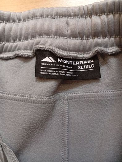 Monterrain Tracksuit ((XL Teen)) Age 15-16yrs