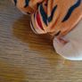 "Winnie the Pooh" - The Tigger Movie - Disney/Mc Donalds Collectable 2000 Image 6