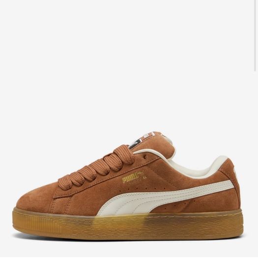PUMA Suede XL Mens Trainers