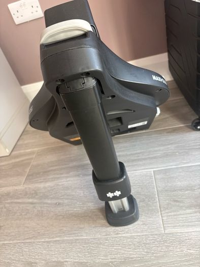 Maxi Cosi Family Fix 360 - base only